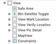 View Controller "View"